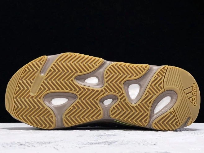 EE9614 Adidas Yeezy Runner Boost 